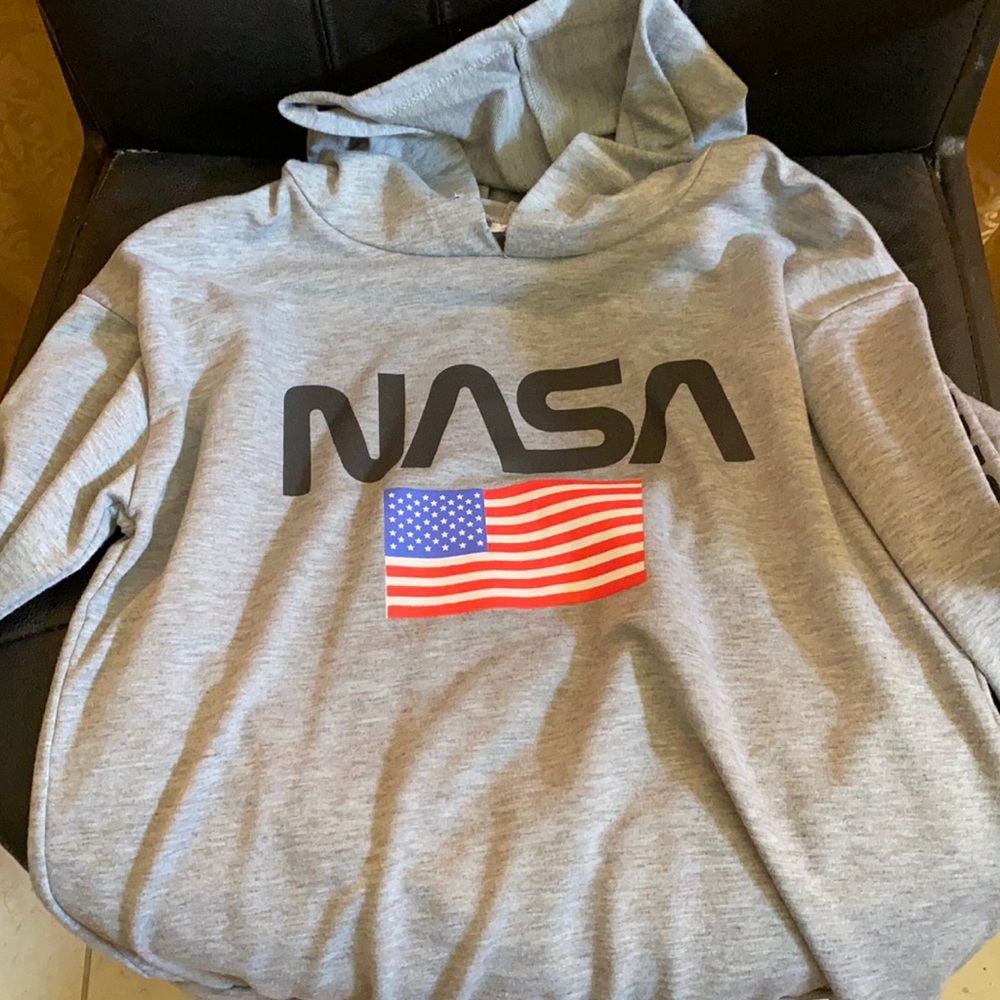 NASA Hoodie